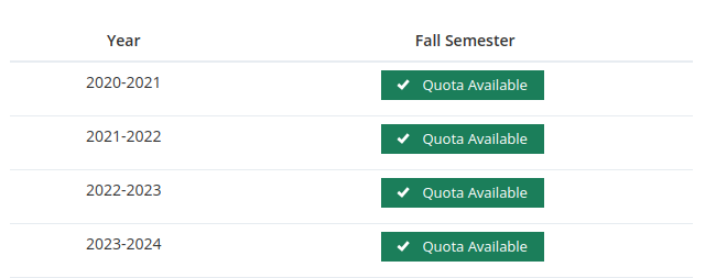 program-quota-form